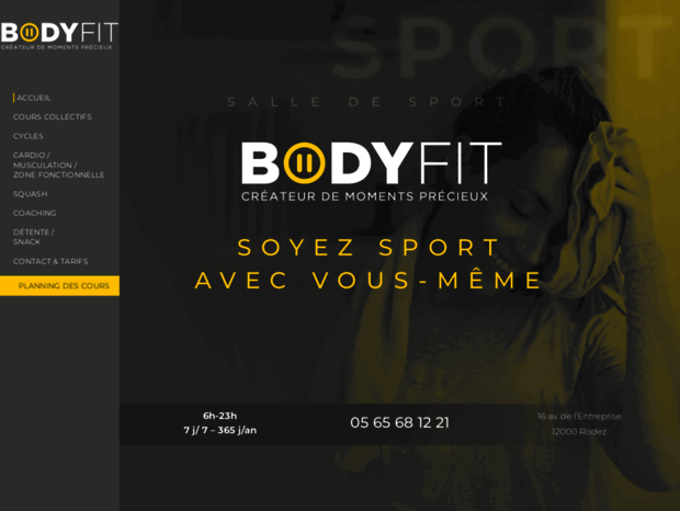 body-fit.fr