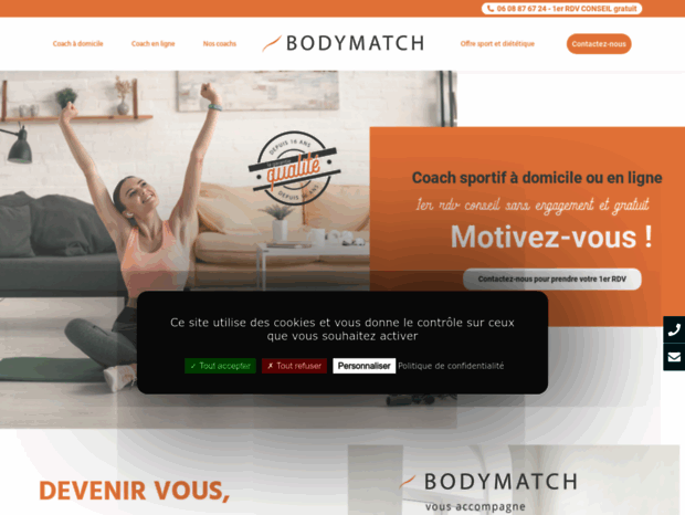 bodymatch.fr