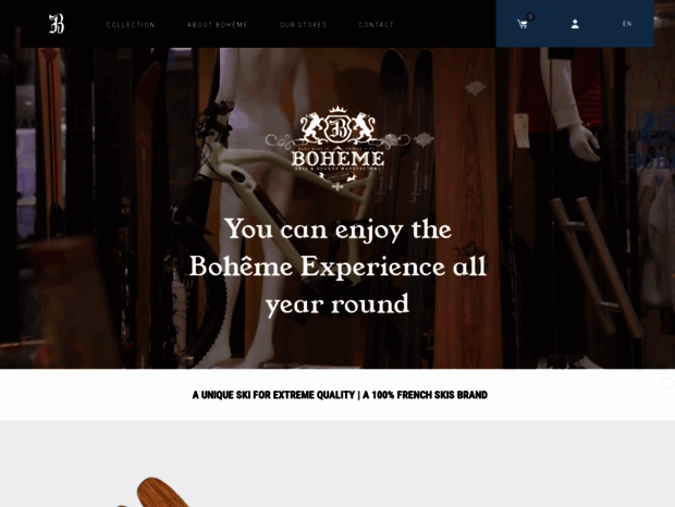 boheme.fr