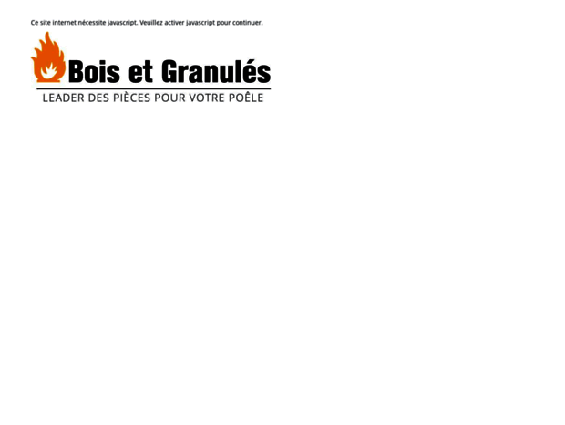 bois-et-granules.com
