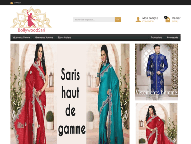 bollywoodsari.fr