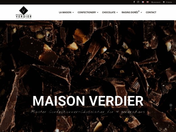 bonbons-verdier.fr