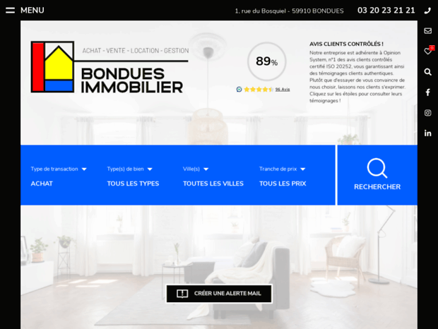 bonduesimmobilier.fr