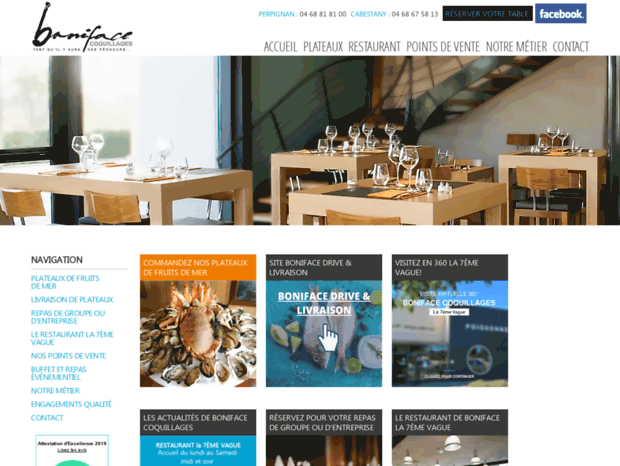 boniface-coquillages.com