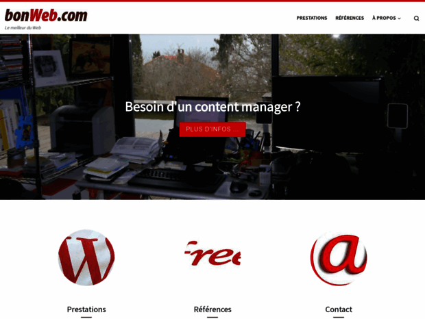 bonweb.fr