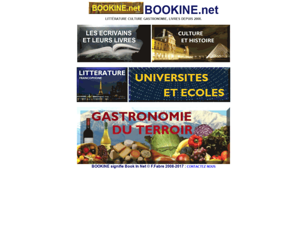 bookine.net