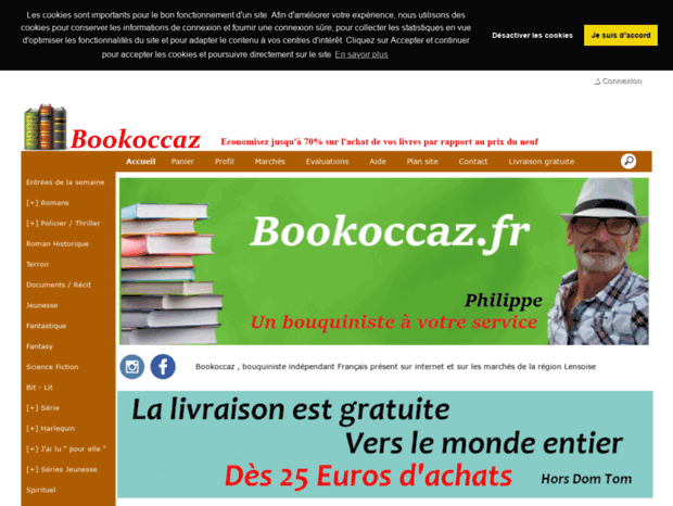 bookoccaz.fr