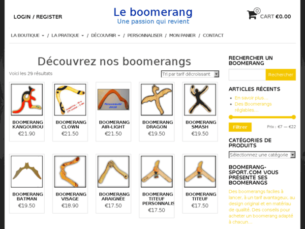 boomerang-sport.com
