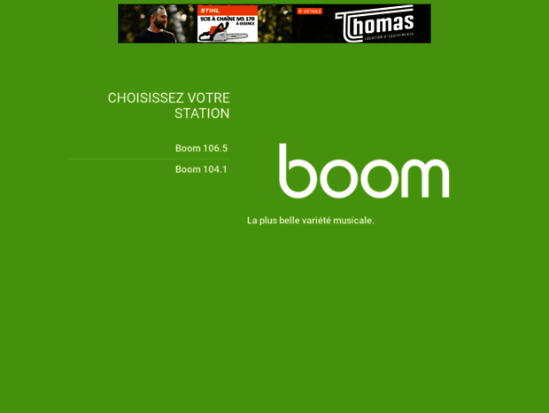 boomfm.com