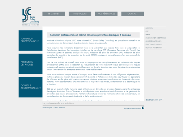bordo-safety-consulting.com
