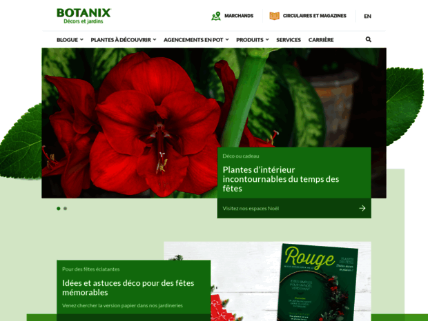 botanix.com