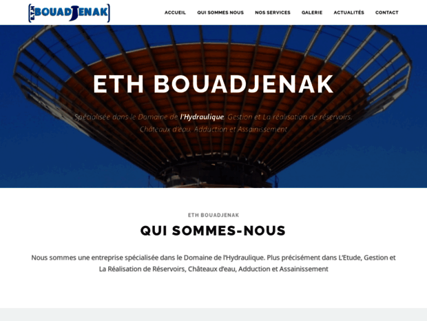 bouadjenak.com