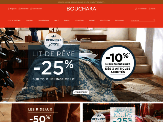 bouchara.com