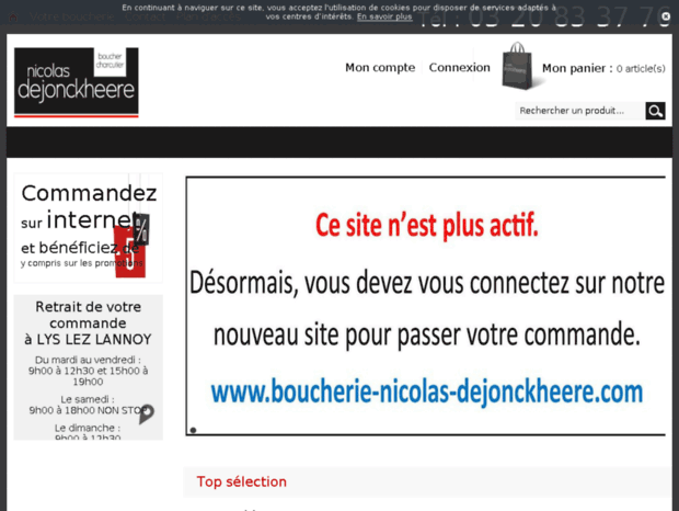 boucherie-dejonckheere.com