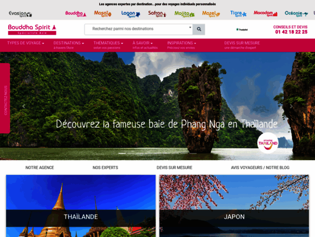 bouddhaspirit.com