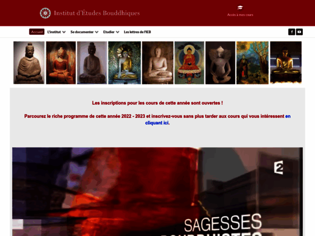 bouddhismes.net