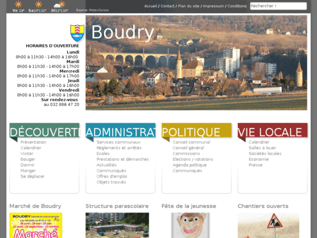 boudry.ch
