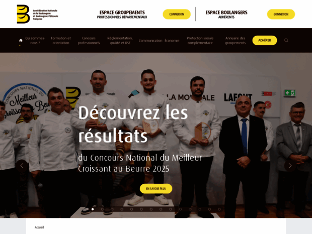 boulangerie.org