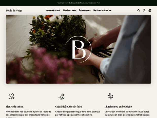 bouledeneige.fr