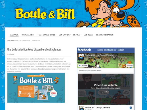 bouleetbill.com