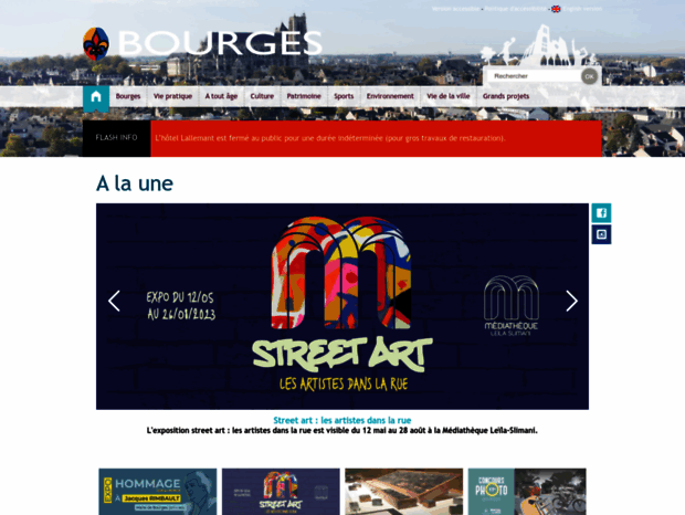 bourges.fr