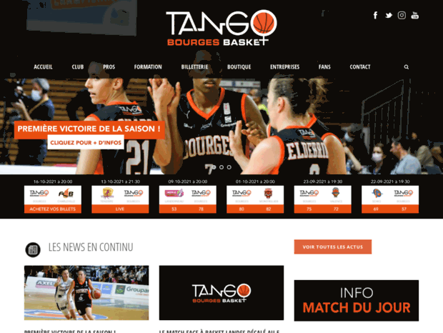 bourgesbasket.com