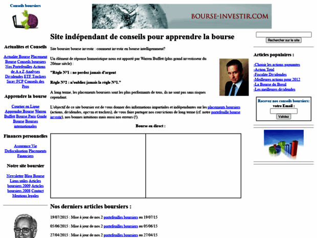 bourse-investir.com