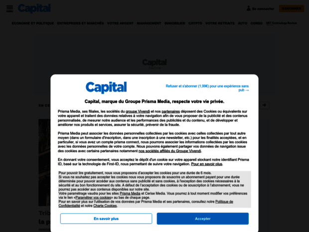 bourse.capital.fr