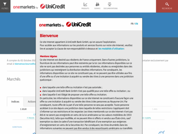bourse.unicredit.fr