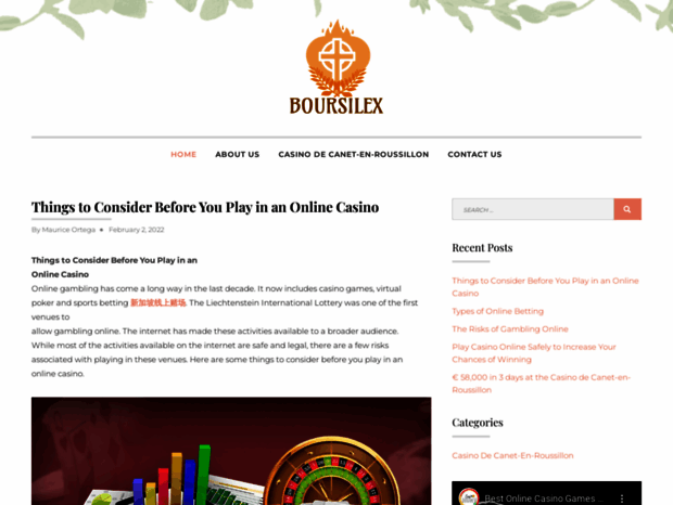 boursilex.com