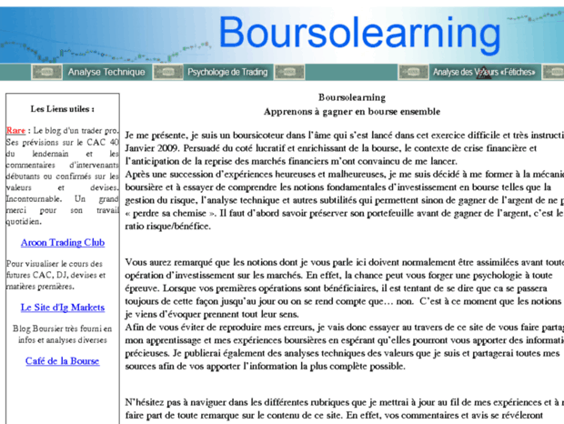 boursolearning.damientel.fr
