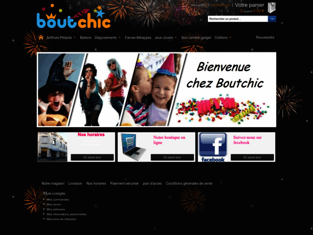 boutchic.be