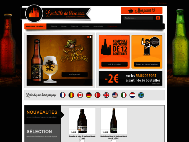 bouteille-de-biere.com