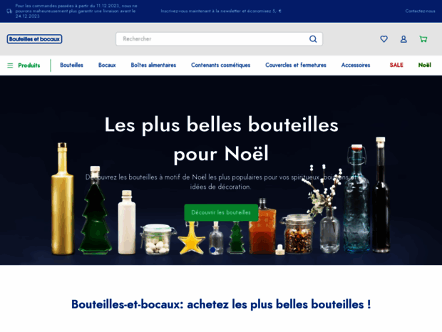 bouteilles-et-bocaux.com