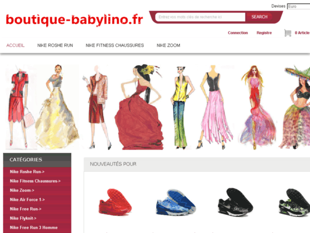 boutique-babylino.fr