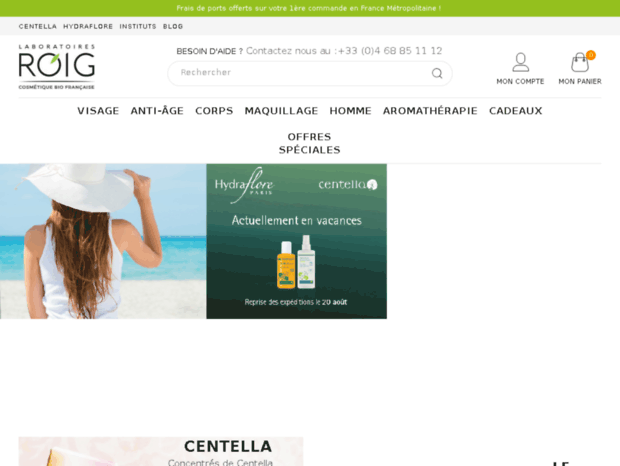 boutique-centella.com