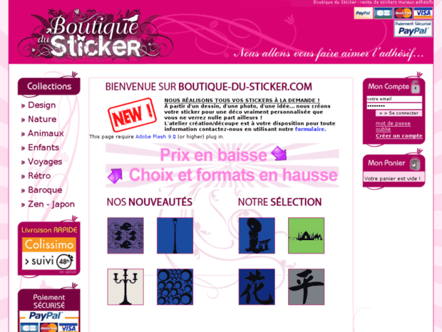 boutique-du-sticker.com