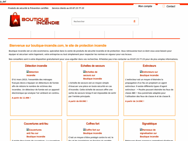 boutique-incendie.com