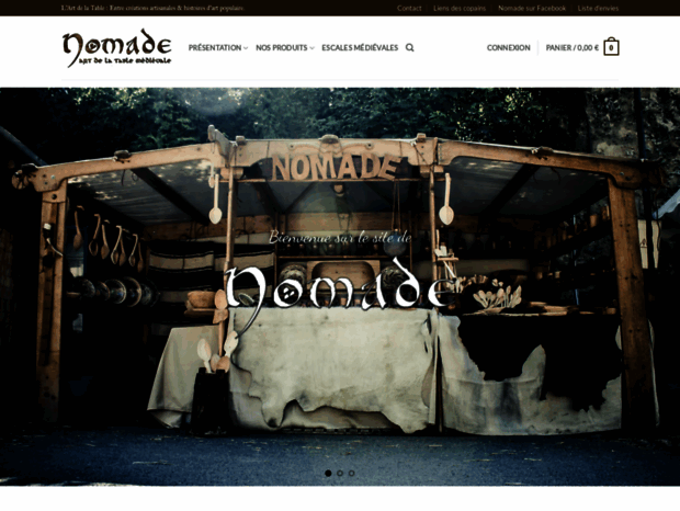 boutique-nomade.net