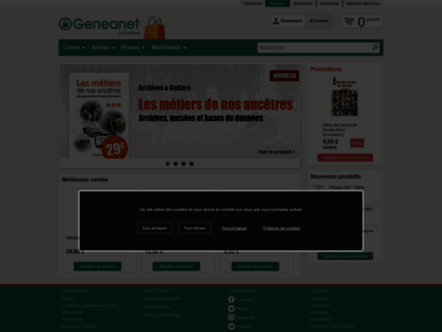 boutique.geneanet.org