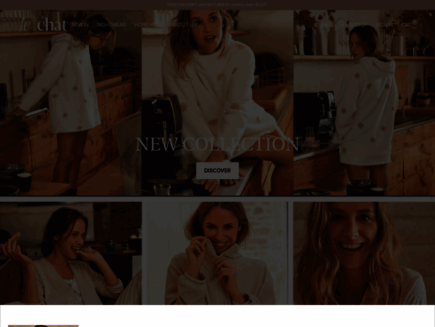 boutique.lingerielechat.com