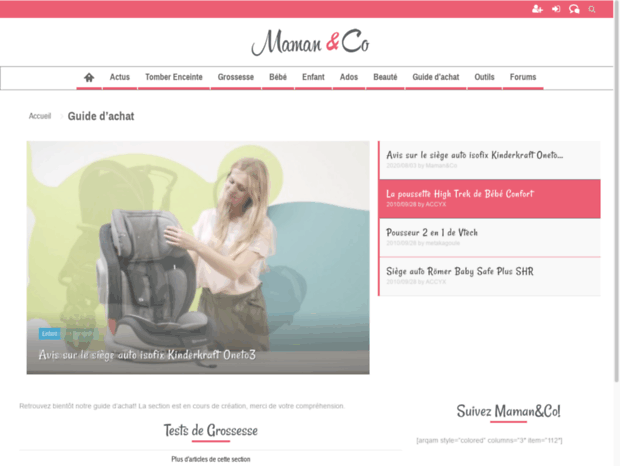 boutique.mamanandco.fr