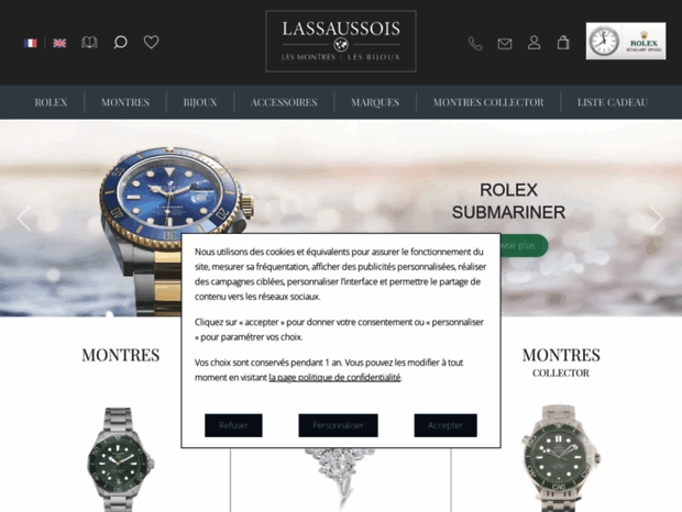 boutiquelesmontres.com