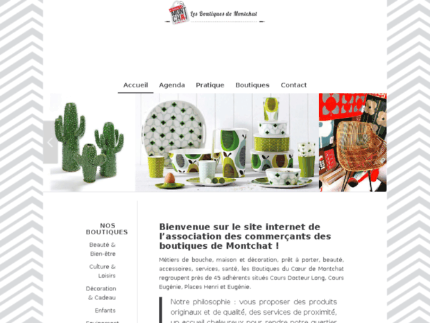 boutiquesdemontchat.com