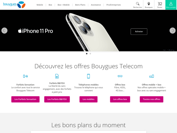 bouygues-telecom.fr