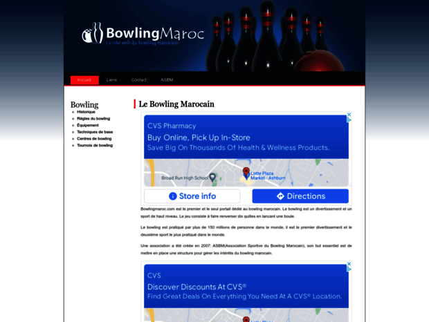 bowlingmaroc.com