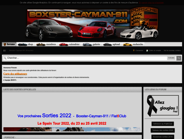 boxster-cayman-911.com