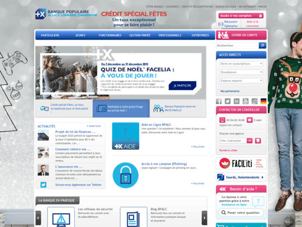 bpalc.banquepopulaire.fr