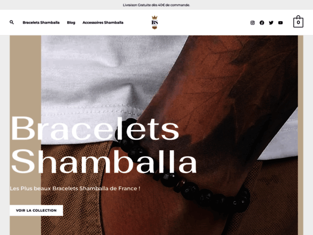 bracelets-shamballa.fr