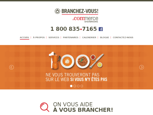 branchersherbrooke.com